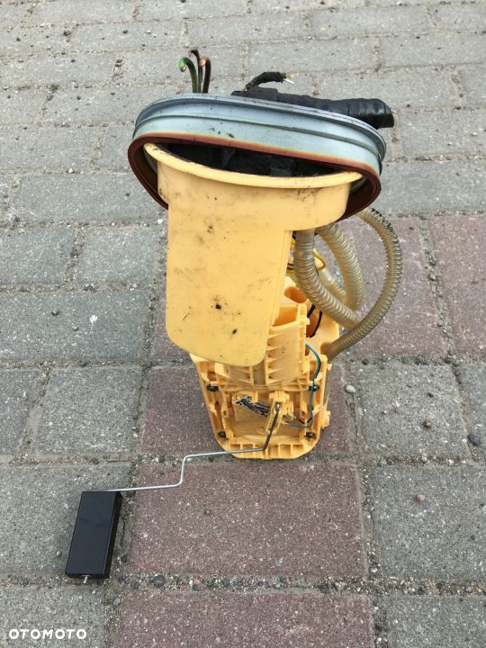 POMPKA PALIWA PŁYWAK AUDI A6 C5 2.5 TDI 163KM FL - 1