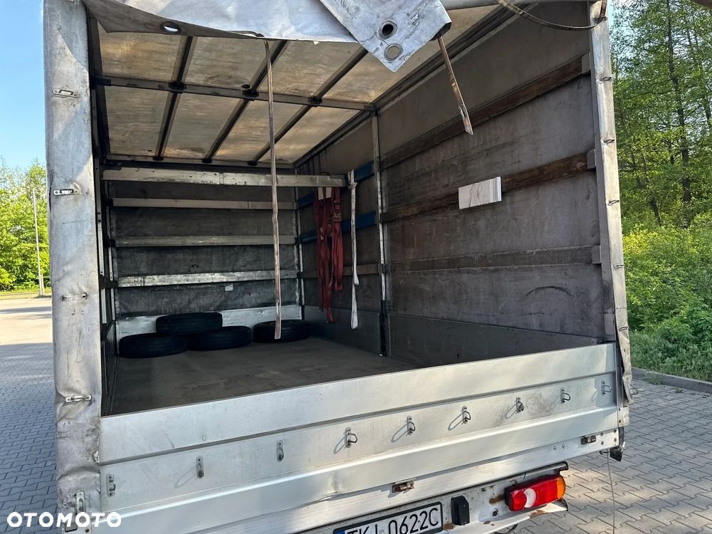 Fiat Ducato - 11