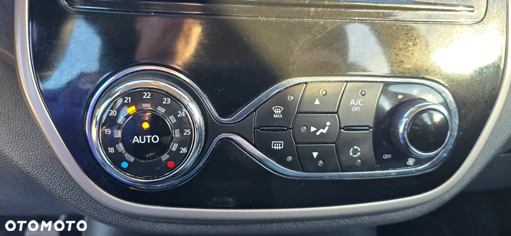 Renault Captur ENERGY TCe 90 Start&Stop Luxe - 30