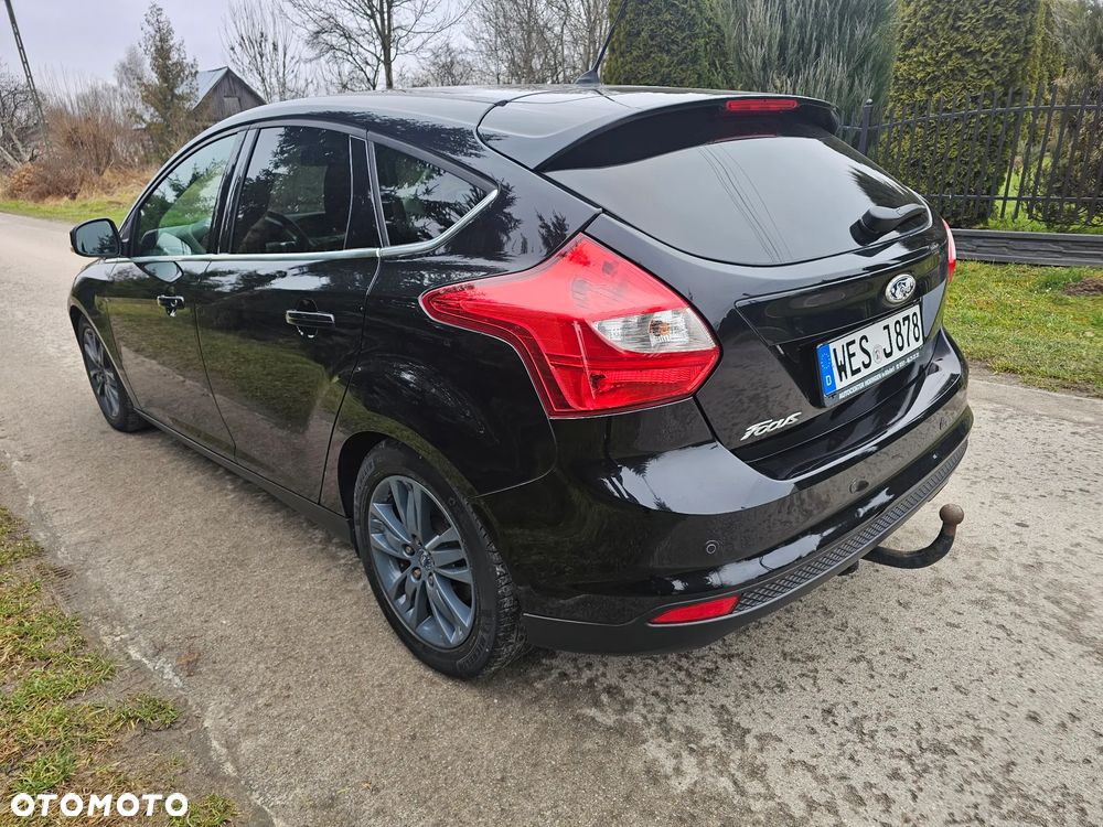 Ford Focus 2.0 TDCi Gold X (Edition Start) - 22