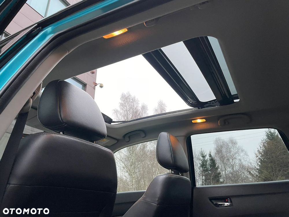 Suzuki Vitara 1.6 XLED SUN 4WD - 23