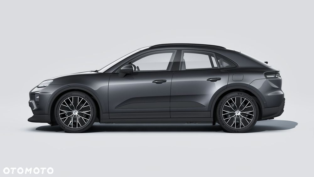 Porsche Macan 4 100kWh - 3