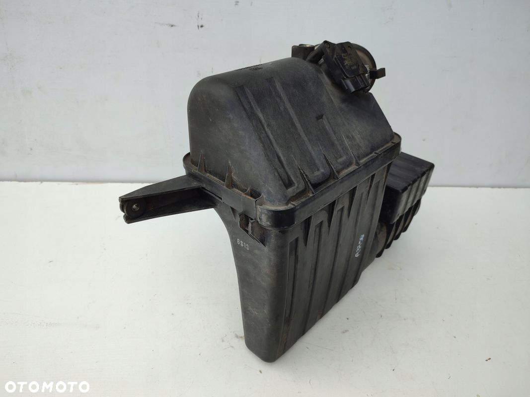 Obudowa filtra powietrza rezonator SUZUKI SWIFT IV MK6 1.3 BENZYNA - 2