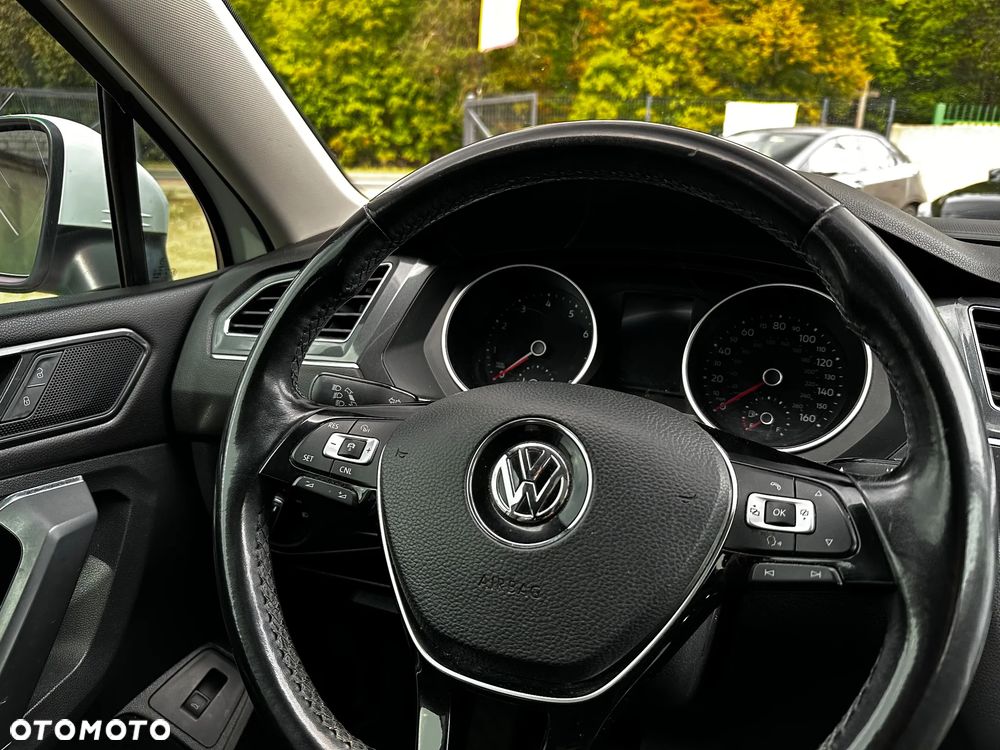 Volkswagen Tiguan 2.0 TSI BMT 4Mot Highline DSG - 11