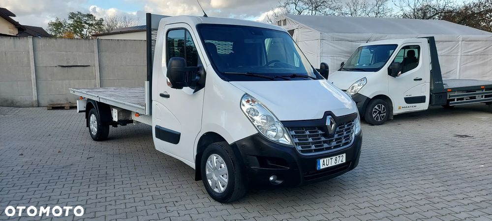 Renault Master - 4