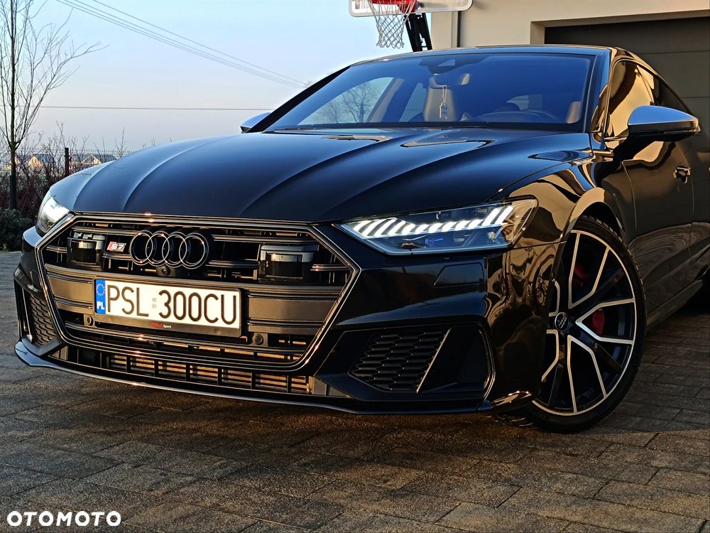 Audi S7 Sportback - 2