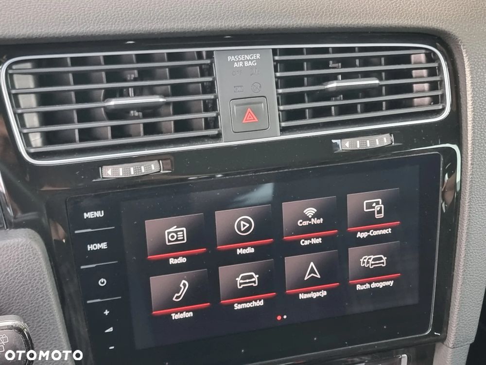 Volkswagen Golf - 15