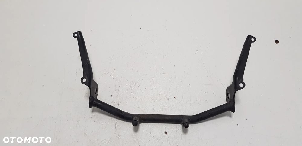 Honda CBF 125 JC40 08-14 Wspornik Stelaż kierunkowskazów - 3