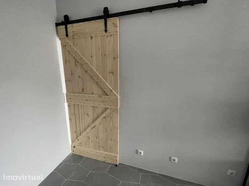 Loft T1 em Matosinhos Centro - Grande imagem: 2/8