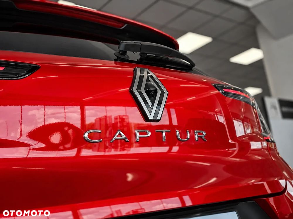 Renault Captur 1.2 TCe Evolution - 11
