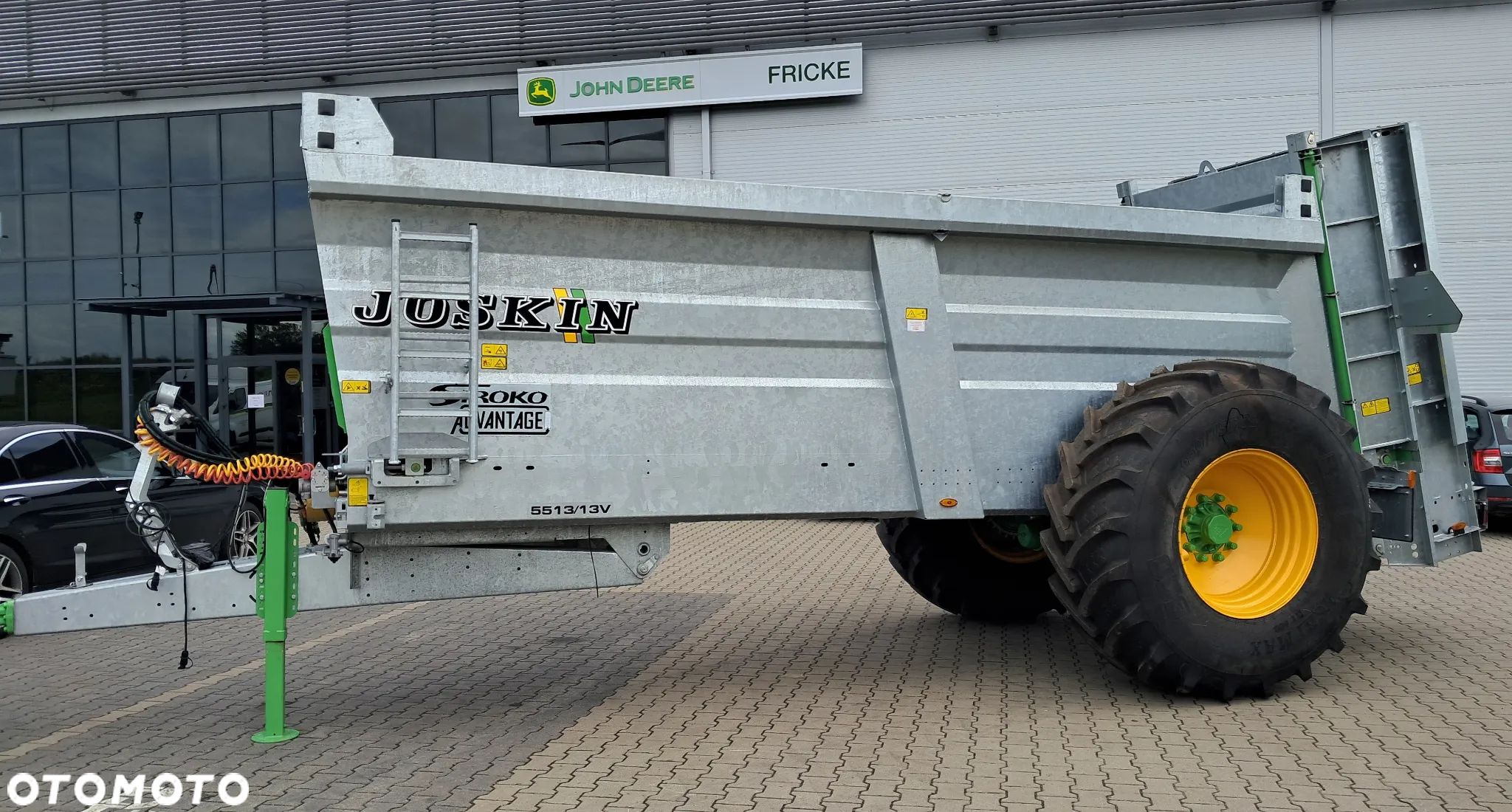 Joskin Siroko 13 - 1