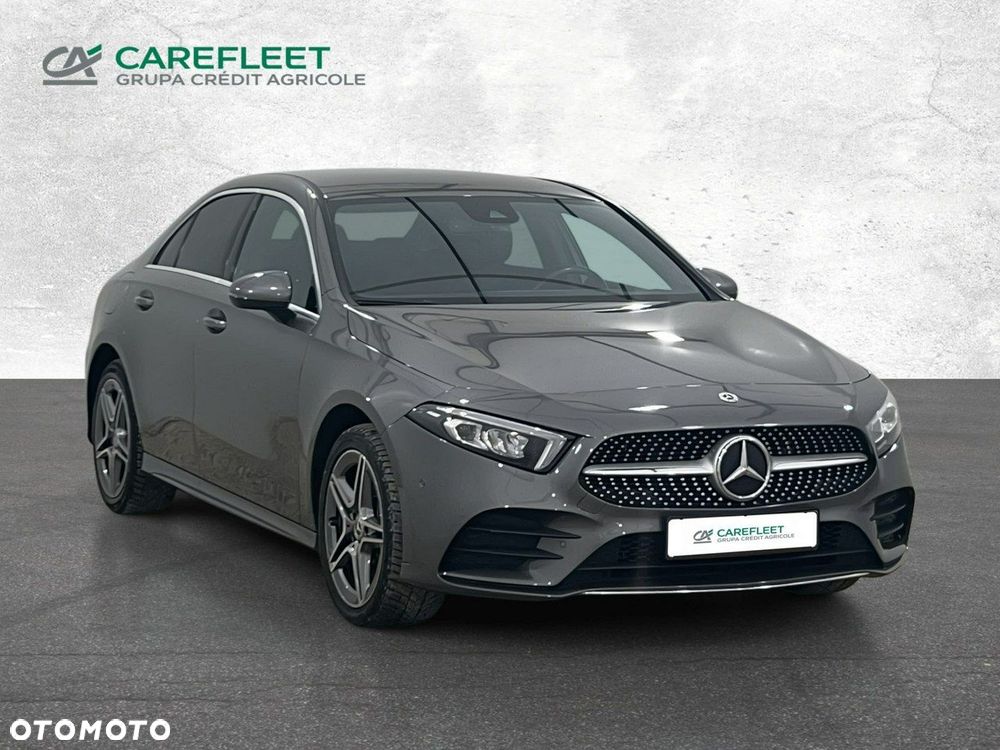 Mercedes-Benz Klasa A - 3