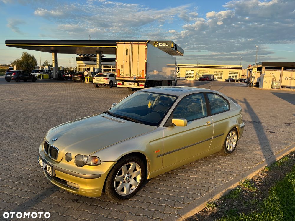 BMW Seria 3 - 2