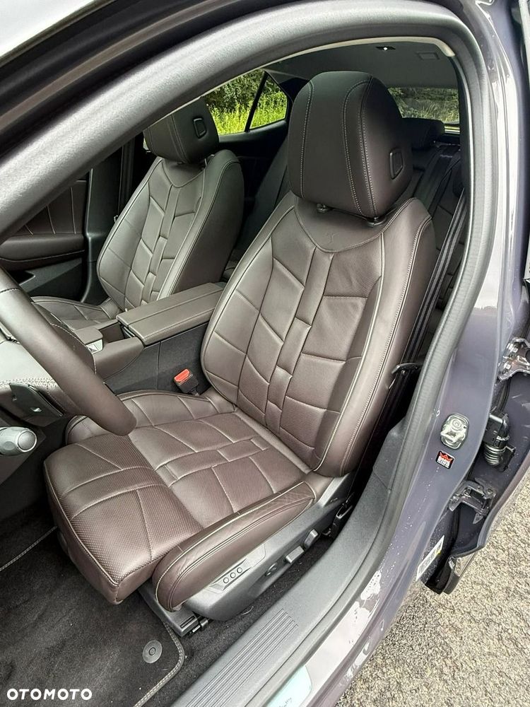 DS Automobiles DS 4 1.6 E-Tense Antoine de Saint Exupéry - 31