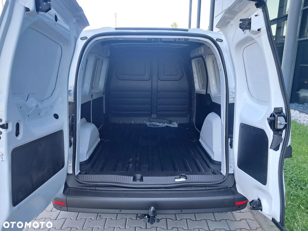 Mercedes-Benz Citan 112 CDI Furgon Ekstra Długi 3100 mm - 15
