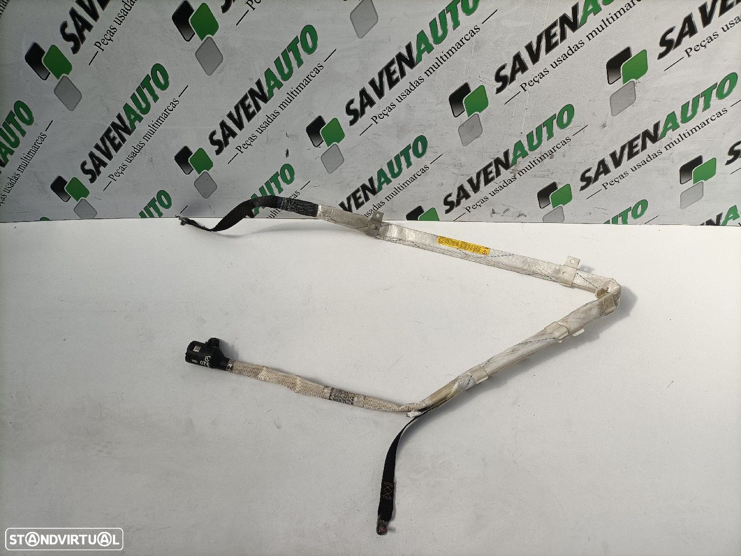 Airbags Cortina Dto Bmw 3 (E46) - 1