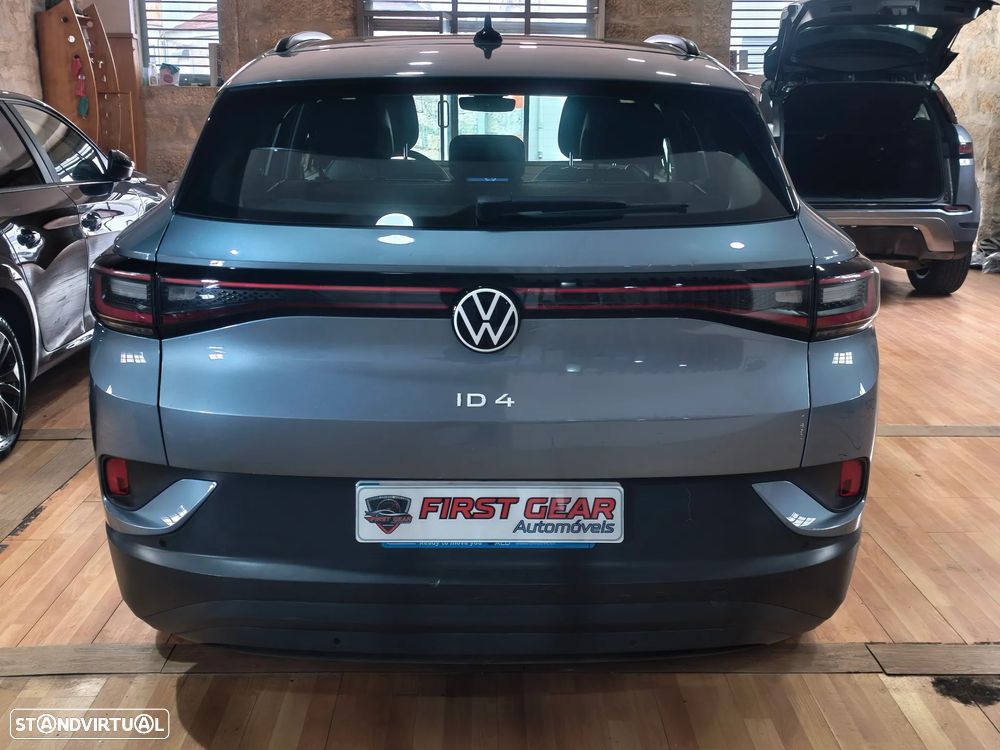 VW ID.4 77 kWh Pro - 58