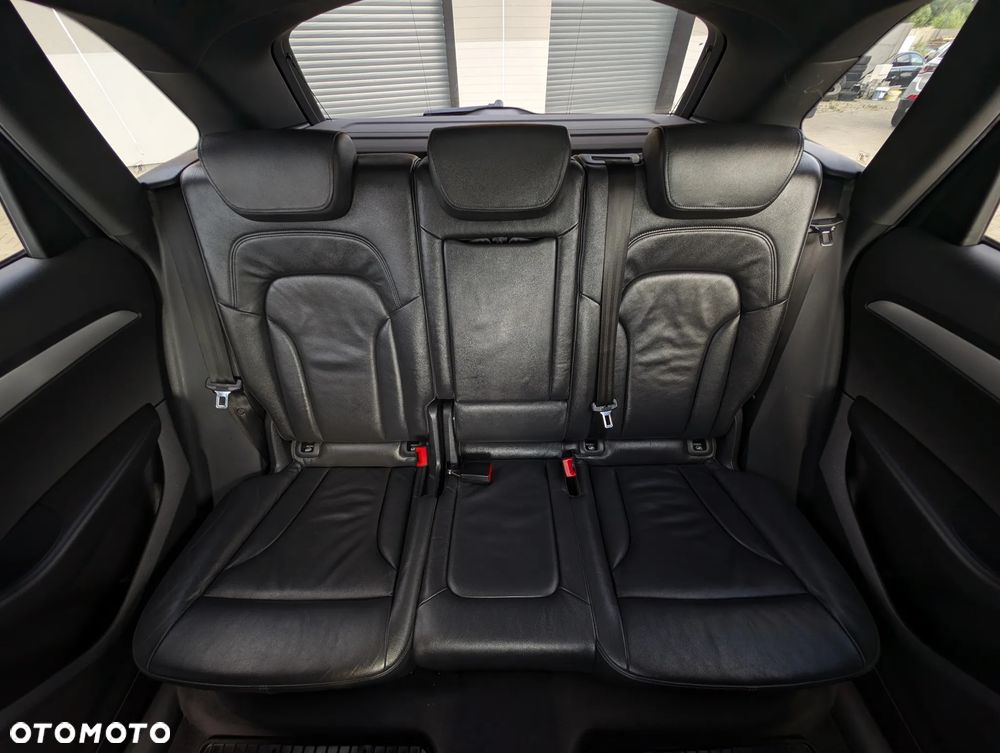 Audi Q5 3.0 TDI Quattro S tronic - 41