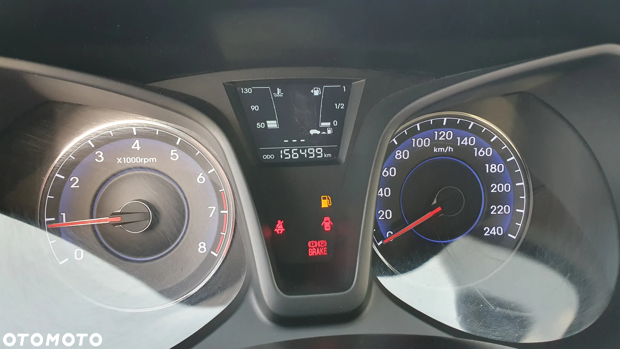 Hyundai ix20 1.4 blue Classic - 28