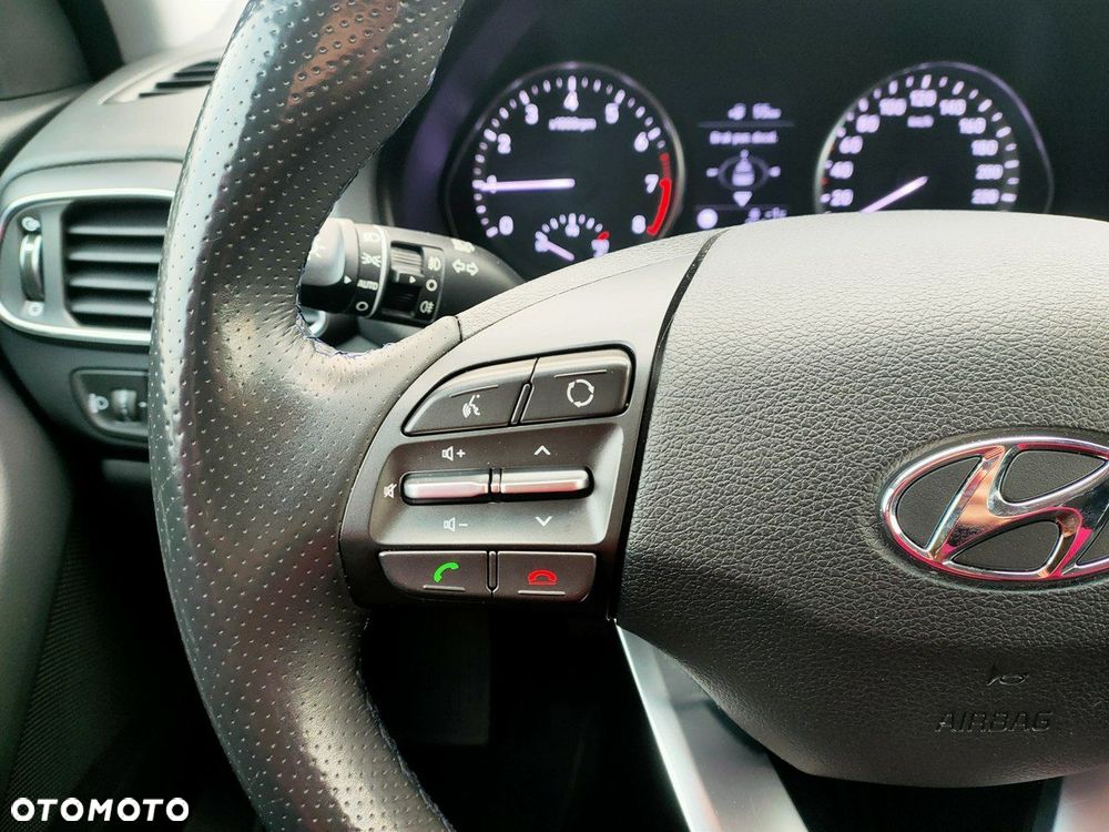 Hyundai i30 1.4 T-GDI Premium - 22
