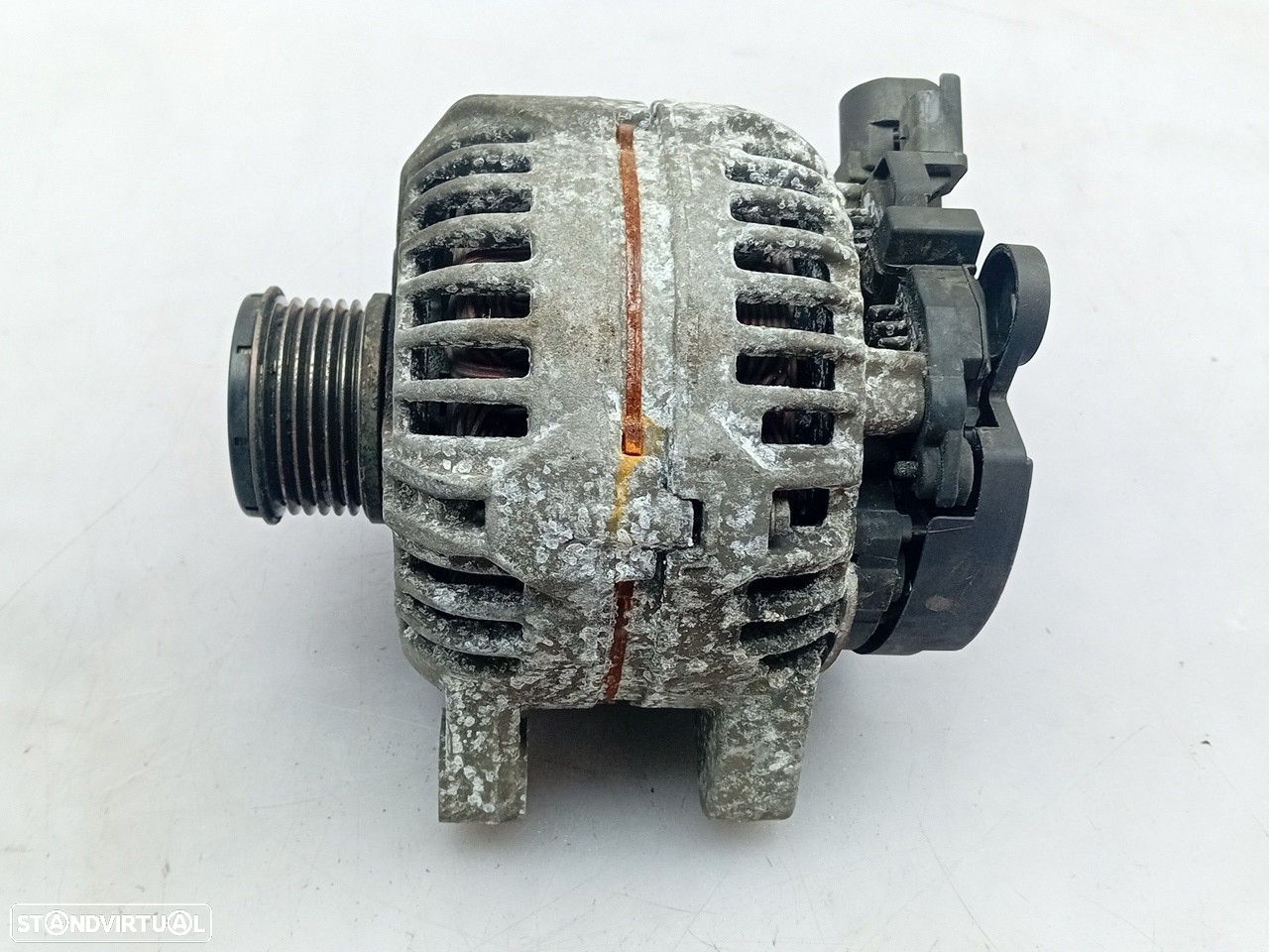 Alternador CITROËN C4 I (LC_) - 1