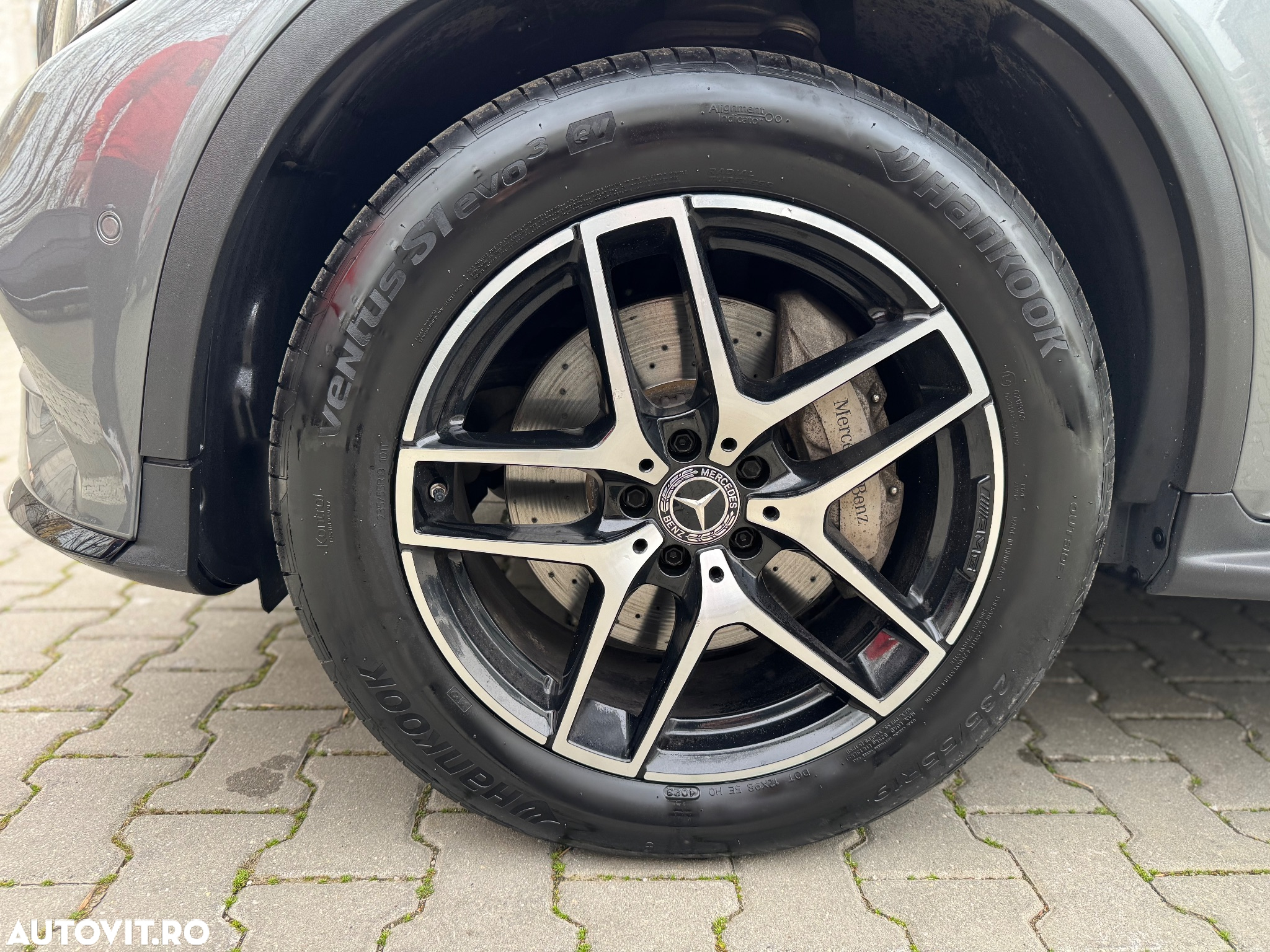 Mercedes-Benz GLC 250 d 4MATIC - 13