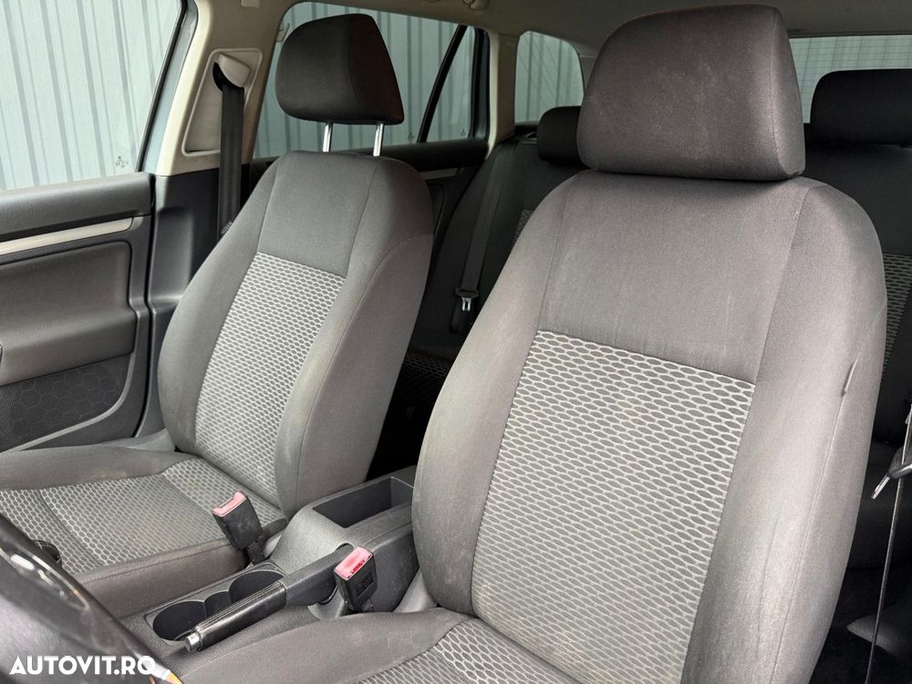 Volkswagen Golf - 7