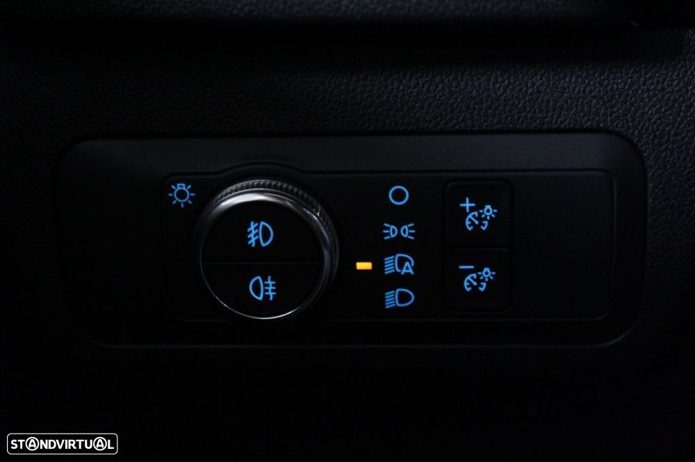 Ford Kuga 1.5 TDCi EcoBlue ST-Line - 26