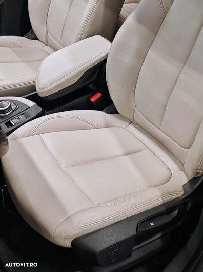BMW X1 sDrive16d Aut. - 8