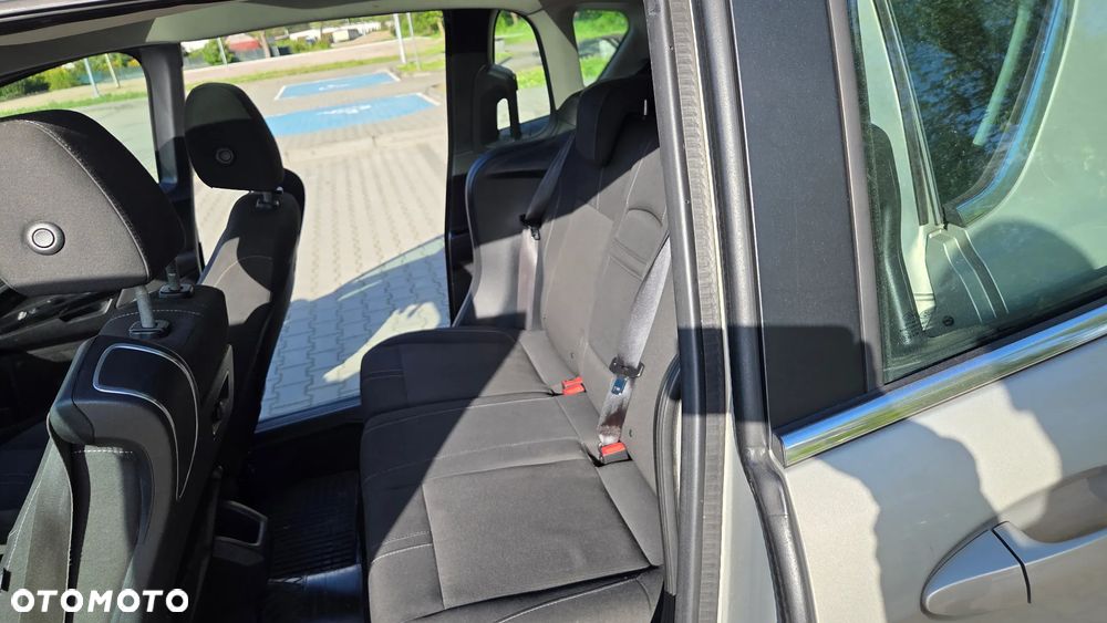 Ford B-MAX - 28