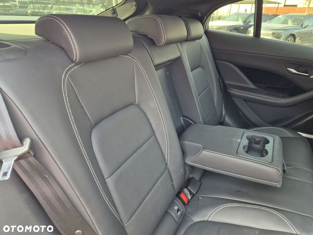 Jaguar I-Pace EV400 AWD HSE - 15