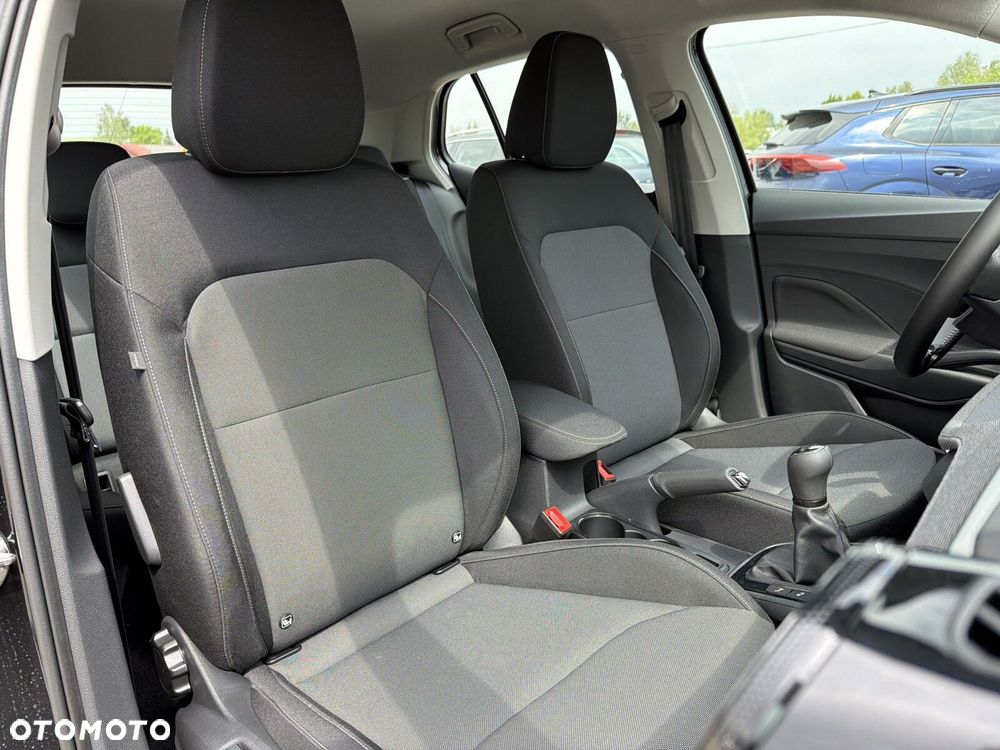 Skoda Fabia 1.0 TSI Drive - 18