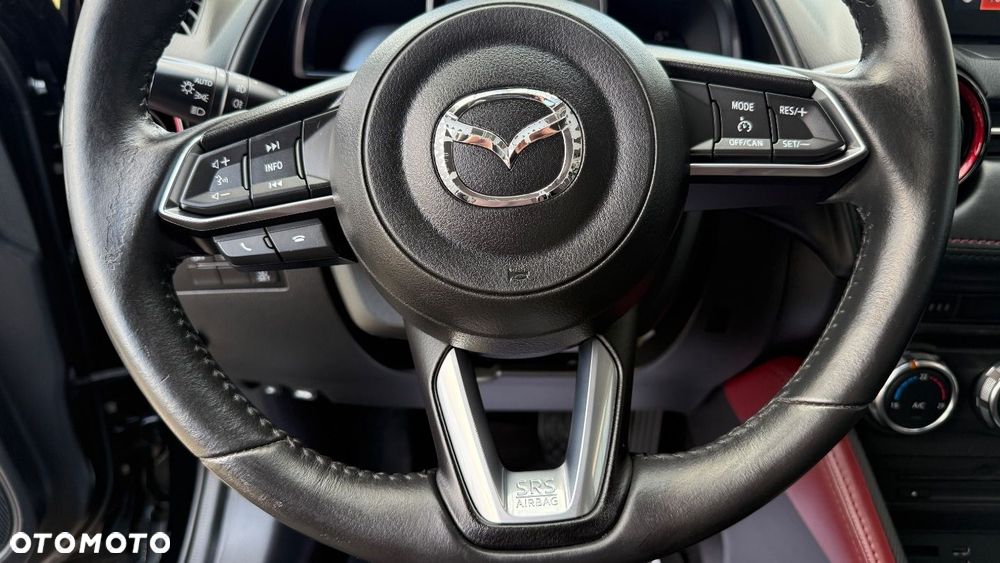 Mazda CX-3 - 29