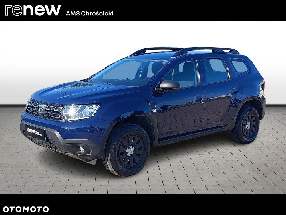 Dacia Duster 1.0 TCe Essential - 1