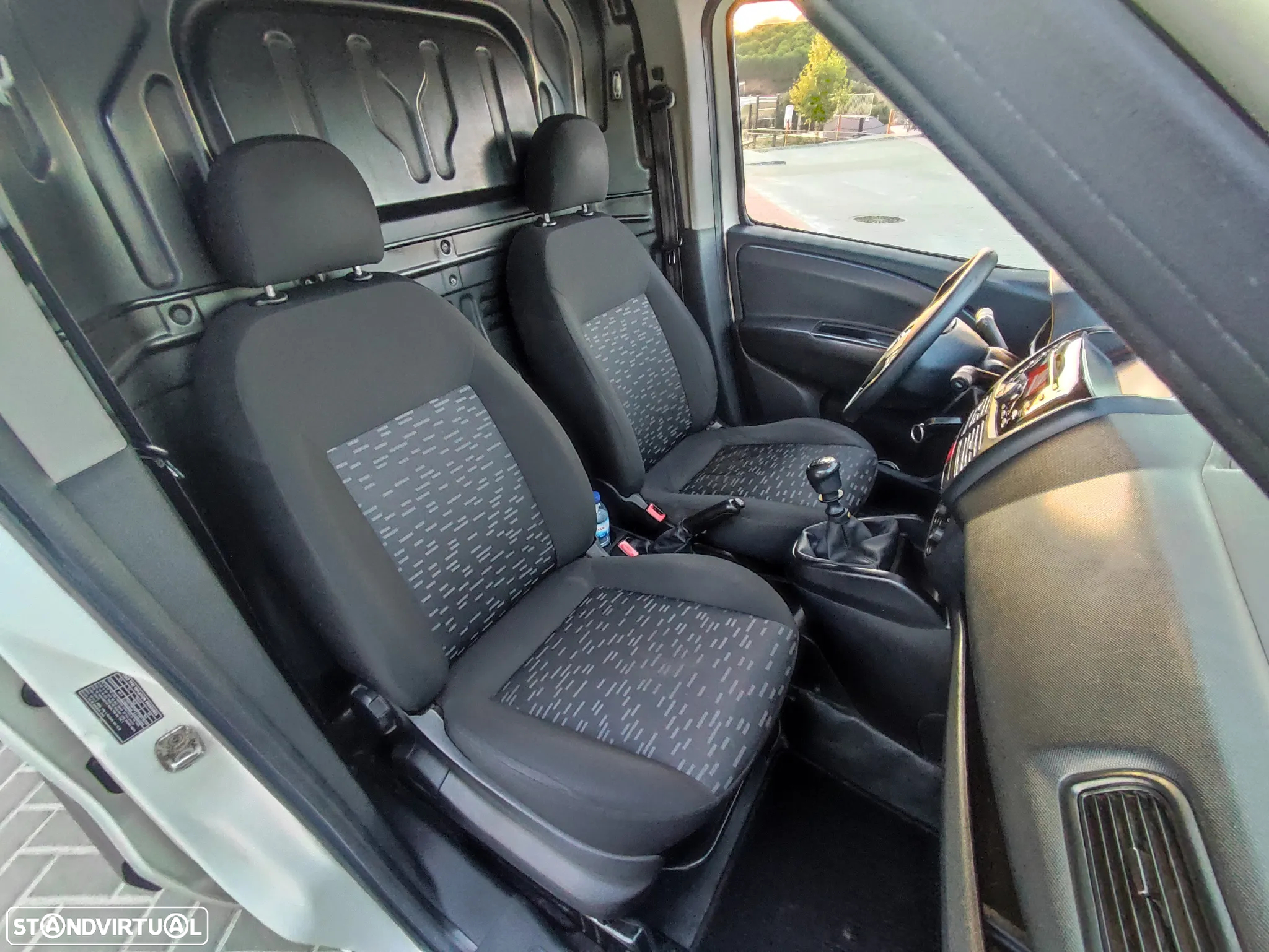 Opel Combo Maxi 1.6 CDTi - 5