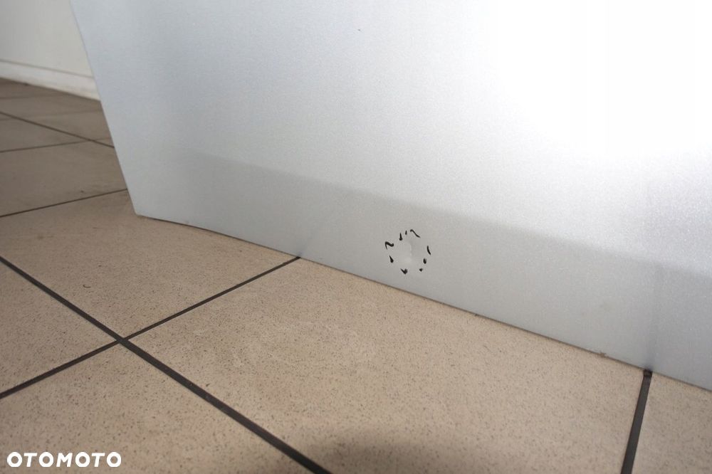 Mercedes w164 GL x164 drzwi prawy tył tylne 775 prawe GL164 - 5