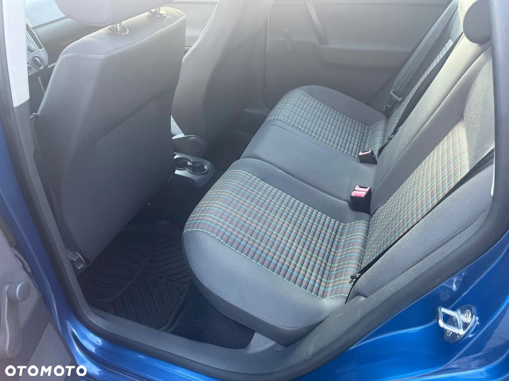 Volkswagen Polo 1.2 CityLine - 6