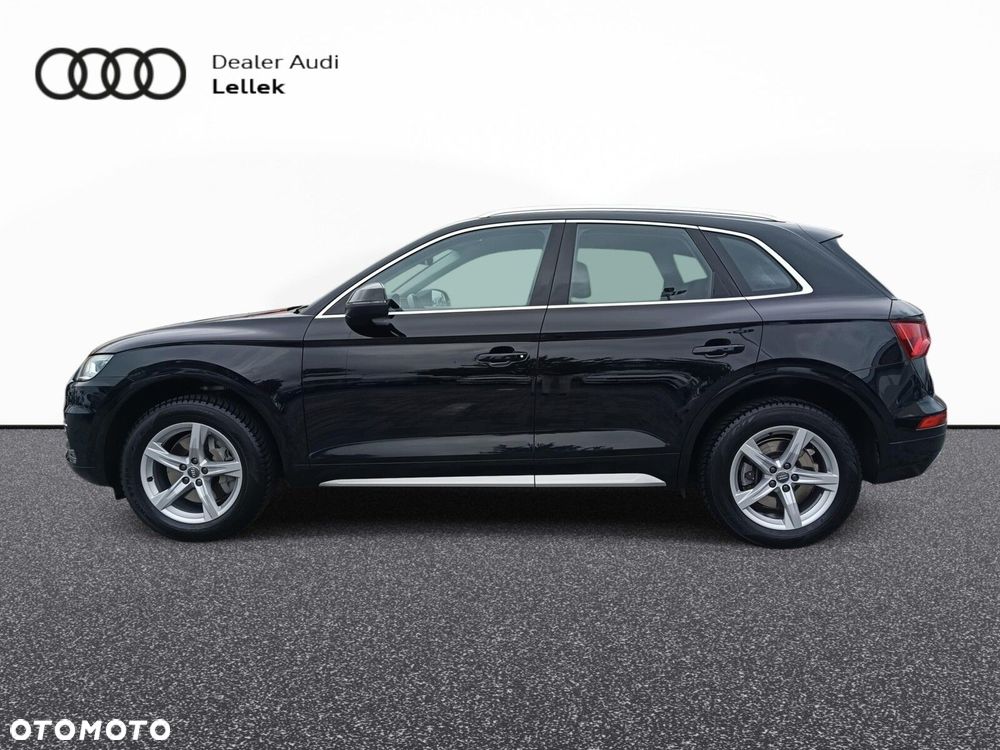 Audi Q5 2.0 TDI Quattro S tronic - 9