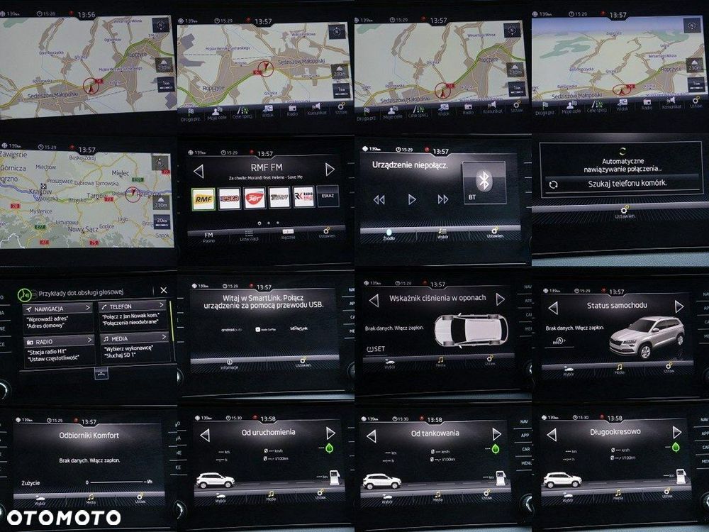 Skoda Karoq 1.6 TDI 4x2 Ambition DSG - 26