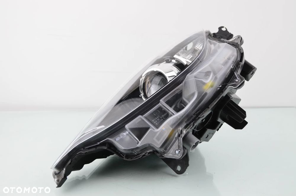 MAZDA MX5 FULL LED ND1H51040 Lewy Przedni Oryginał - 3