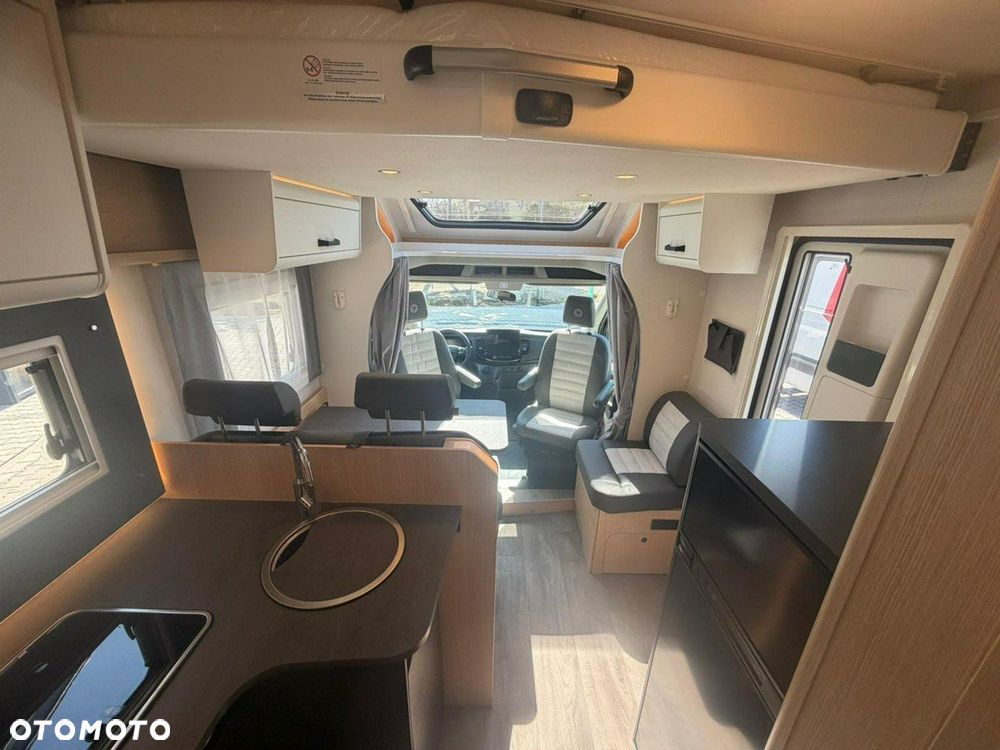 Sunlight Sunlight T680 - 14