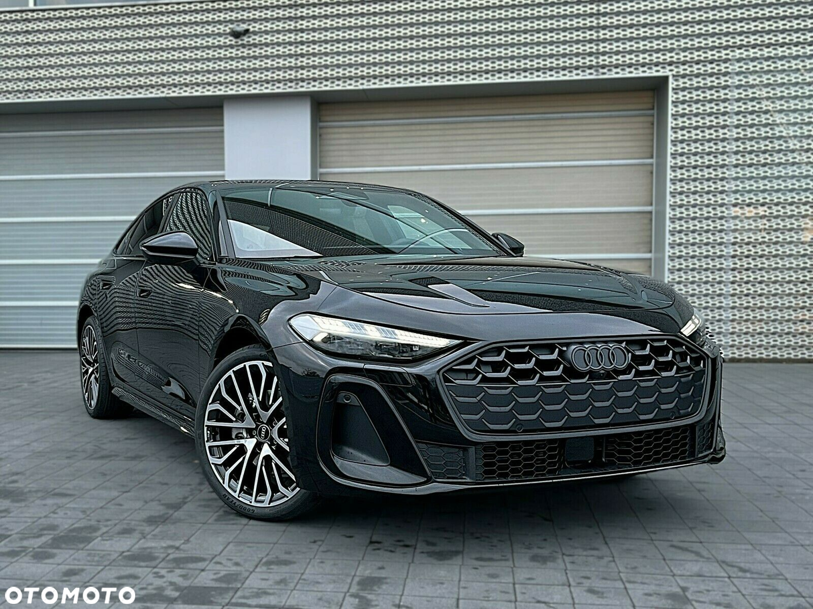 Audi A5 - 9