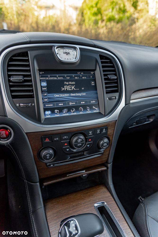 Lancia Thema 3.6 V6 VVT 24V Automatik Platinum - 39