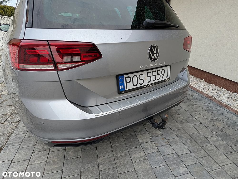 Volkswagen Passat 2.0 TDI SCR DSG - 19