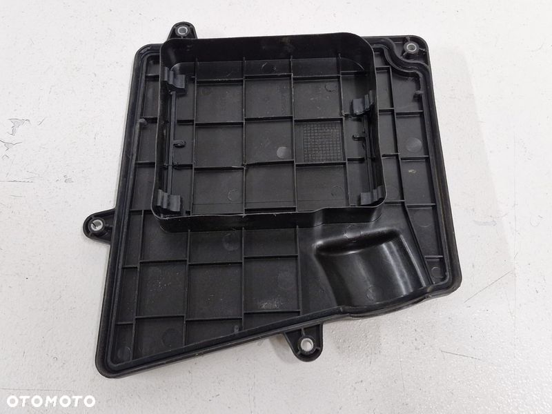 renault master iii 3 lift iv 4 2.3 dci pokrywa skrzynki bezpieczników 243128538r - 5