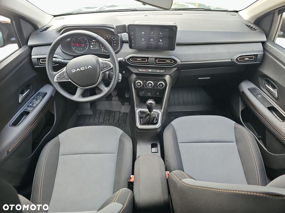 Dacia Jogger - 15