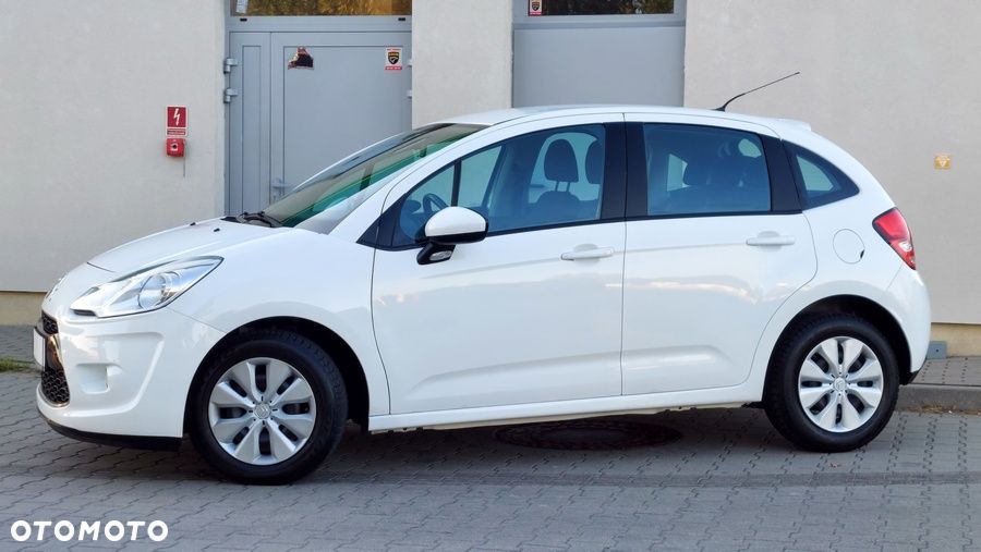 Citroën C3 - 4