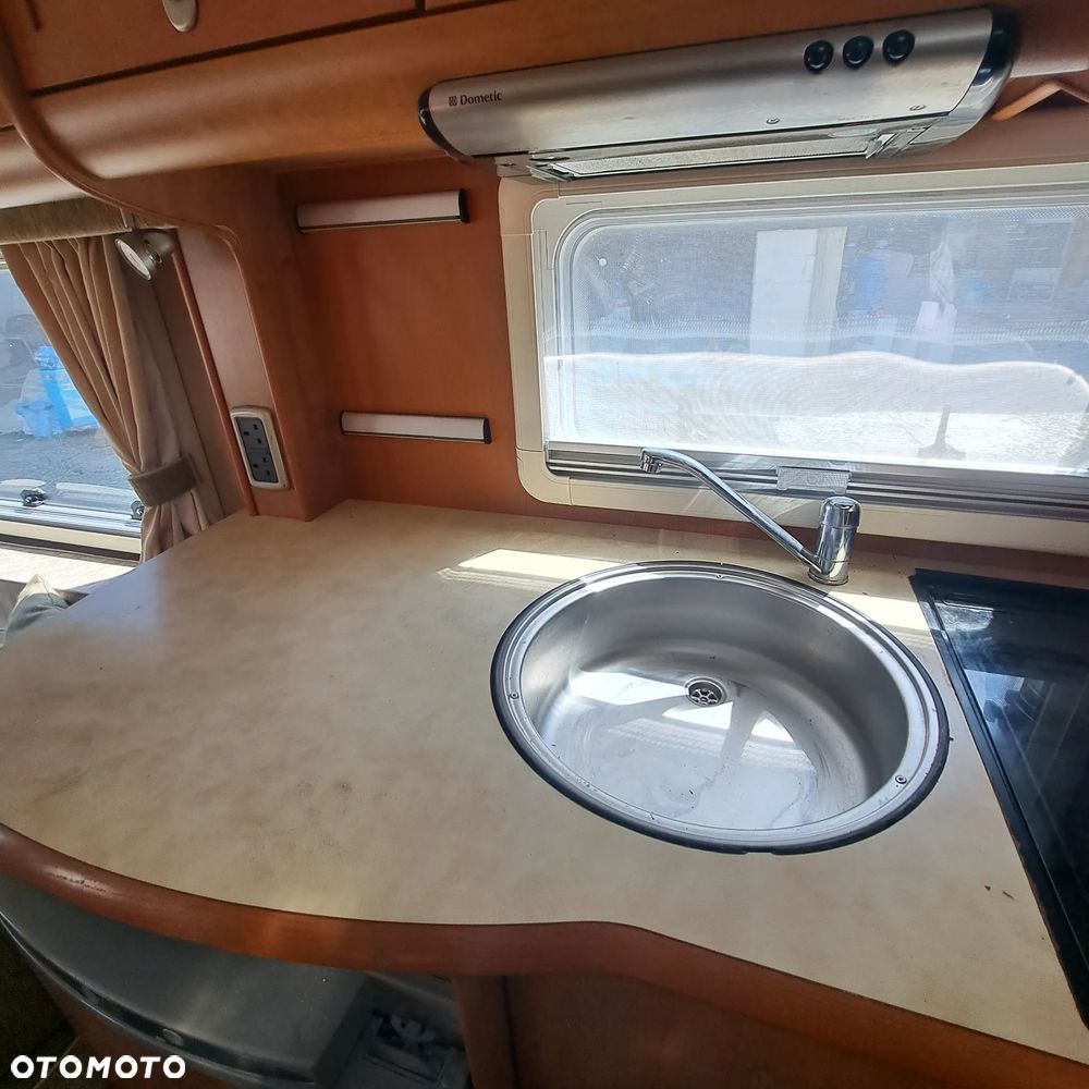 Besttrailers Cameo 495 SL - 4
