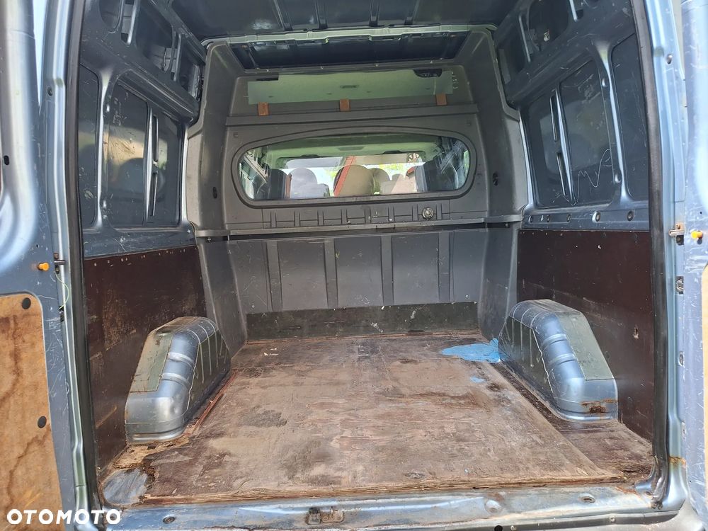 Ford Transit - 8
