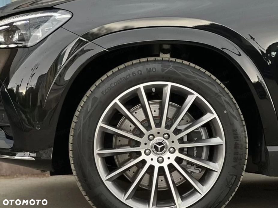 Mercedes-Benz GLE - 17
